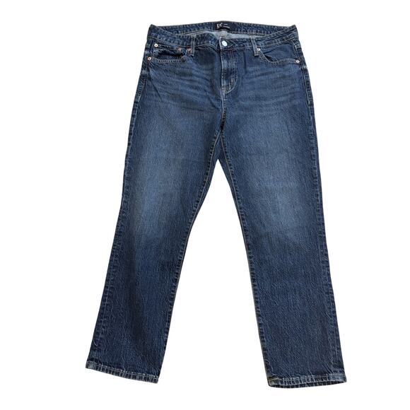 GAP Denim - Gap Boyfriend Jeans Size 14/32R